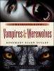 Go to record The encyclopedia of vampires & werewolves