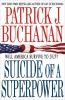 Go to record Suicide of a superpower : will America survive to 2025?