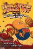 Go to record Super Chicken Nugget Boy and the Massive Meatloaf Man manh...