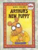 Go to record Arthur's new puppy