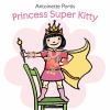 Go to record Princess Super Kitty
