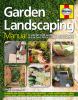 Go to record Garden landscaping manual