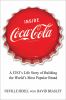 Go to record Inside Coca-Cola : a CEO's life story of building the worl...