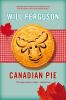 Go to record Canadian pie