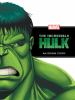 Go to record The incredible Hulk : an origin story