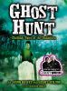 Go to record Ghost hunt : chilling tales of the unknown