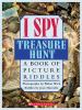 Go to record I spy treasure hunt : a book of picture riddles