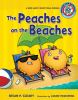 Go to record The peaches on the beaches : a book about inflectional end...