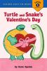 Go to record Turtle and Snake's Valentine's Day