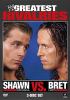 Go to record WWE greatest rivalries : Shawn Michaels vs. Bret Hart.