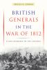Go to record British generals in the War of 1812 : high command in the ...