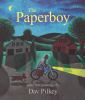 Go to record The paperboy