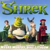 Go to record Shrek : music from the original motion picture.