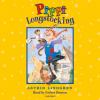 Go to record Pippi Longstocking
