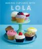 Go to record Making cupcakes with Lola