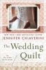 Go to record The wedding quilt