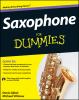 Go to record Saxophone for dummies