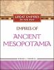 Go to record Empires of ancient Mesopotamia