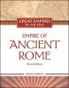 Go to record Empire of ancient Rome