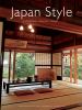 Go to record Japan style : architecture, interiors, design