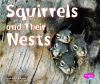Go to record Squirrels and their nests
