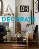 Go to record Decorate : 1,000 professional design ideas for every room ...