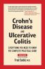 Go to record Crohn's disease and ulcerative colitis : everything you ne...
