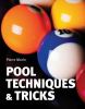 Go to record Pool techniques and tricks