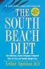 Go to record The South Beach diet : the delicious, doctor-designed, foo...