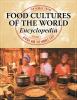 Go to record Food cultures of the world encyclopedia