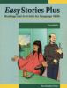 Go to record Easy stories plus : readings and activities for language s...