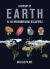 Go to record Earth in 100 groundbreaking discoveries