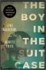Go to record The boy in the suitcase : a Nina Borg mystery set in Denmark