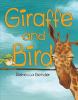 Go to record Giraffe and Bird