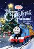 Go to record Thomas & friends. Merry Christmas, Thomas! = Thomas & frie...