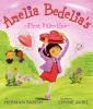 Go to record Amelia Bedelia's first Valentine