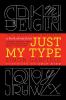Go to record Just my type : a book about fonts