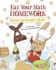 Go to record Eat your math homework : recipes for hungry minds