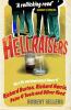 Go to record Hellraisers : the life and inebriated times of Richard Bur...
