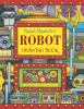 Go to record Ralph Masiello's robot drawing book.