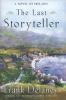 Go to record The last storyteller : a novel