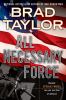 Go to record All necessary force : a Pike Logan thriller