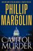 Go to record Capitol murder : a novel of suspense