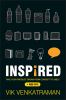 Go to record Inspired! : take your product dream from concept to shelf