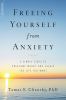 Go to record Freeing yourself from anxiety : four simple steps to overc...