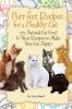 Go to record Purr-fect recipes for a healthy cat : 101 natural cat food...