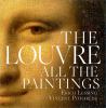 Go to record The Louvre : all the paintings