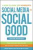 Go to record Social media for social good : a how-to guide for nonprofits