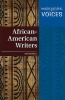 Go to record African-American writers