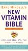 Go to record Earl Mindell's new vitamin bible